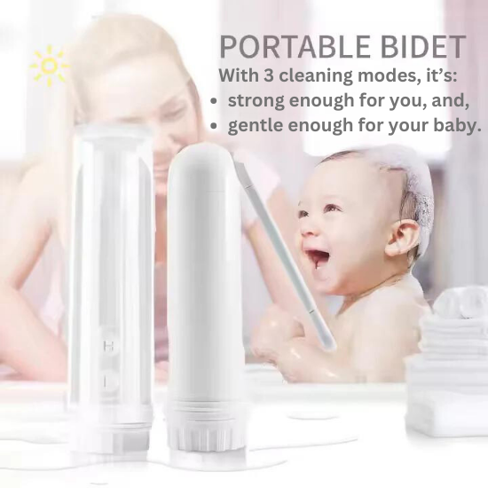 Clean Boodi Bundle